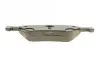 Комплект тормозных колодок (дисковых) Metelli 22-0316-0 (фото 7)