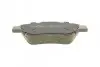 Комплект тормозных колодок (дисковых) Metelli 22-0321-0 (фото 7)