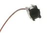 Комплект тормозных колодок (дисковых) Metelli 22-0322-0 (фото 3)
