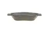 Комплект тормозных колодок (дисковых) Metelli 22-0322-0 (фото 7)