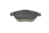 Комплект тормозных колодок (дисковых) Metelli 22-0322-0 (фото 8)