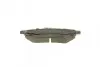 Комплект тормозных колодок (дисковых) Metelli 22-0328-0 (фото 4)