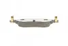 Комплект тормозных колодок (дисковых) Metelli 22-0330-0 (фото 3)