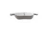 Комплект тормозных колодок (дисковых) Metelli 22-0336-0 (фото 2)