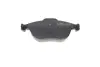 Комплект тормозных колодок (дисковых) Metelli 22-0336-0 (фото 3)