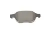 Комплект тормозных колодок (дисковых) Metelli 22-0336-0 (фото 4)