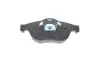 Комплект тормозных колодок (дисковых) Metelli 22-0336-0 (фото 6)
