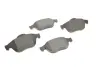 Комплект тормозных колодок (дисковых) Metelli 22-0336-0 (фото 8)