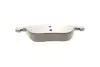 Комплект тормозных колодок (дисковых) Metelli 22-0336-1 (фото 5)