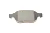 Комплект тормозных колодок (дисковых) Metelli 22-0336-1 (фото 7)