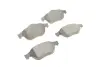 Комплект тормозных колодок (дисковых) Metelli 22-0336-1 (фото 8)