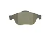 Комплект тормозных колодок (дисковых) Metelli 22-0336-2 (фото 4)