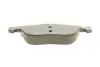 Комплект тормозных колодок (дисковых) Metelli 22-0336-2 (фото 5)