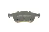 Комплект тормозных колодок (дисковых) Metelli 22-0337-1 (фото 5)