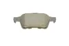 Комплект тормозных колодок (дисковых) Metelli 22-0337-1 (фото 6)