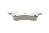 Комплект тормозных колодок (дисковых) Metelli 22-0342-0 (фото 2)