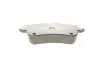 Комплект тормозных колодок (дисковых) Metelli 22-0342-0 (фото 5)