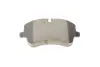 Комплект тормозных колодок (дисковых) Metelli 22-0342-0 (фото 7)
