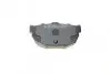 Комплект тормозных колодок (дисковых) Metelli 22-0362-0 (фото 5)