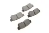 Комплект тормозных колодок (дисковых) Metelli 22-0365-0 (фото 11)