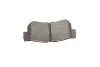 Комплект тормозных колодок (дисковых) Metelli 22-0365-0 (фото 4)
