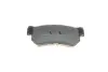 Комплект тормозных колодок (дисковых) Metelli 22-0365-0 (фото 9)