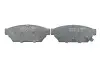 Комплект тормозных колодок (дисковых) Metelli 22-0396-0 (фото 3)