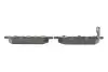 Комплект тормозных колодок (дисковых) Metelli 22-0396-0 (фото 4)
