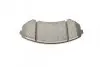 Комплект гальмівних колодок (дискових) Metelli 22-0399-0 (фото 6)