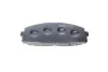 Комплект тормозных колодок (дисковых) Metelli 22-0434-0 (фото 3)