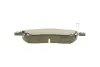Комплект тормозных колодок (дисковых) Metelli 22-0450-0 (фото 2)