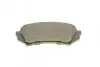 Комплект тормозных колодок (дисковых) Metelli 22-0453-0 (фото 5)