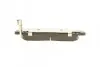 Комплект тормозных колодок (дисковых) Metelli 22-0462-0 (фото 3)