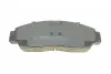 Комплект тормозных колодок (дисковых) Metelli 22-0462-0 (фото 8)