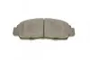 Комплект тормозных колодок (дисковых) Metelli 22-0462-0 (фото 9)