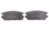 Комплект тормозных колодок (дисковых) Metelli 22-0483-0 (фото 4)