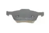 Комплект тормозных колодок (дисковых) Metelli 22-0489-0 (фото 7)