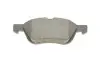 Комплект тормозных колодок (дисковых) Metelli 22-0489-0 (фото 8)