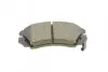 Комплект тормозных колодок (дисковых) Metelli 22-0503-0 (фото 6)