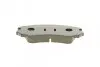 Комплект тормозных колодок (дисковых) Metelli 22-0503-0 (фото 7)