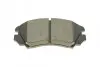 Комплект тормозных колодок (дисковых) Metelli 22-0503-0 (фото 9)