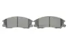 Комплект тормозных колодок (дисковых) Metelli 22-0506-0 (фото 5)