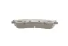 Комплект тормозных колодок (дисковых) Metelli 22-0512-0 (фото 6)