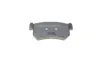Комплект тормозных колодок (дисковых) Metelli 22-0519-0 (фото 3)
