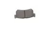 Комплект тормозных колодок (дисковых) Metelli 22-0519-0 (фото 7)