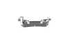 Комплект тормозных колодок (дисковых) Metelli 22-0519-0 (фото 8)