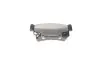 Комплект тормозных колодок (дисковых) Metelli 22-0519-0 (фото 9)