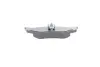 Комплект тормозных колодок (дисковых) Metelli 22-0522-0 (фото 2)