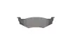 Комплект тормозных колодок (дисковых) Metelli 22-0522-0 (фото 4)
