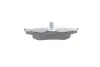 Комплект тормозных колодок (дисковых) Metelli 22-0522-0 (фото 5)